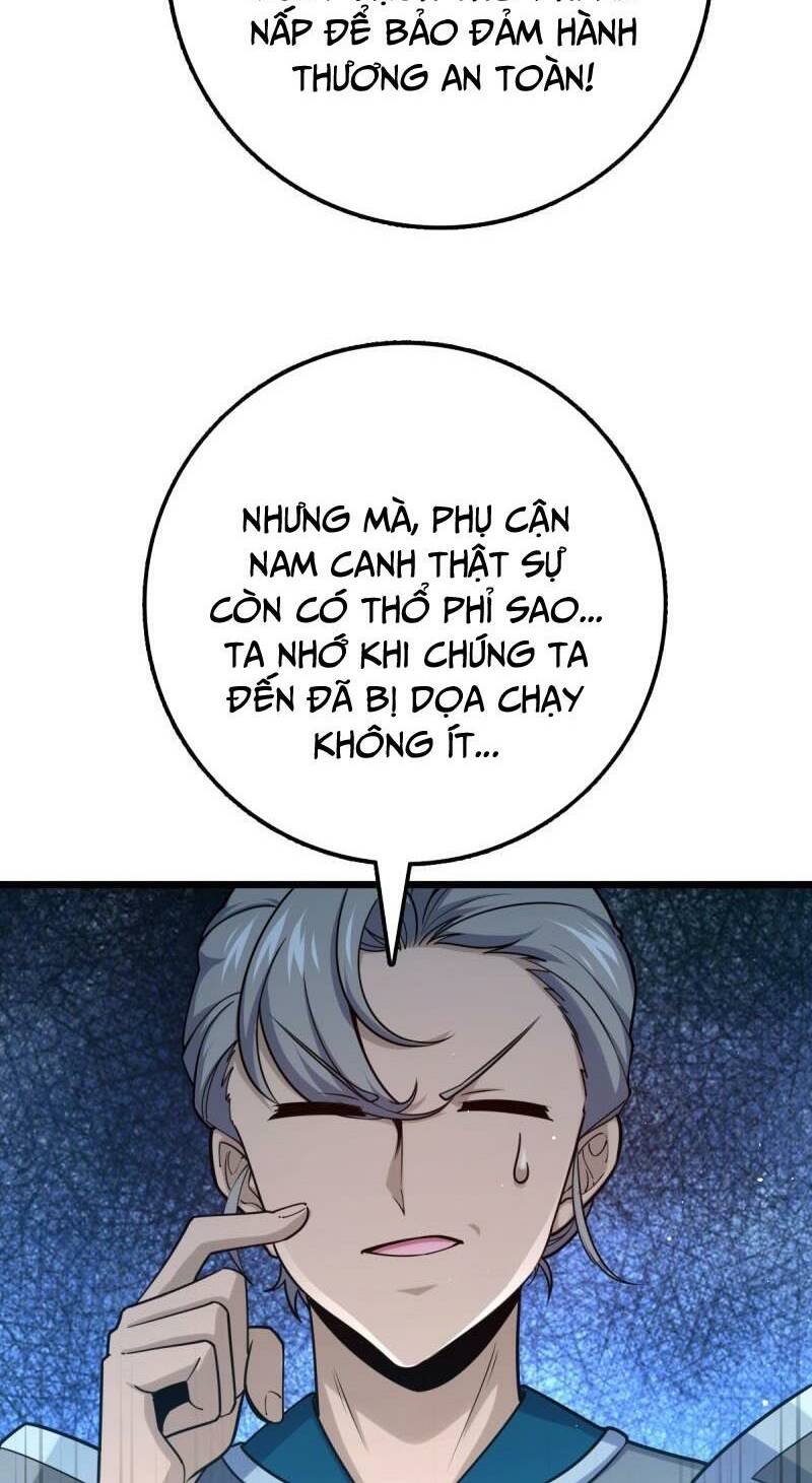 Đại Vương Tha Mạng Chapter 613 - Trang 2