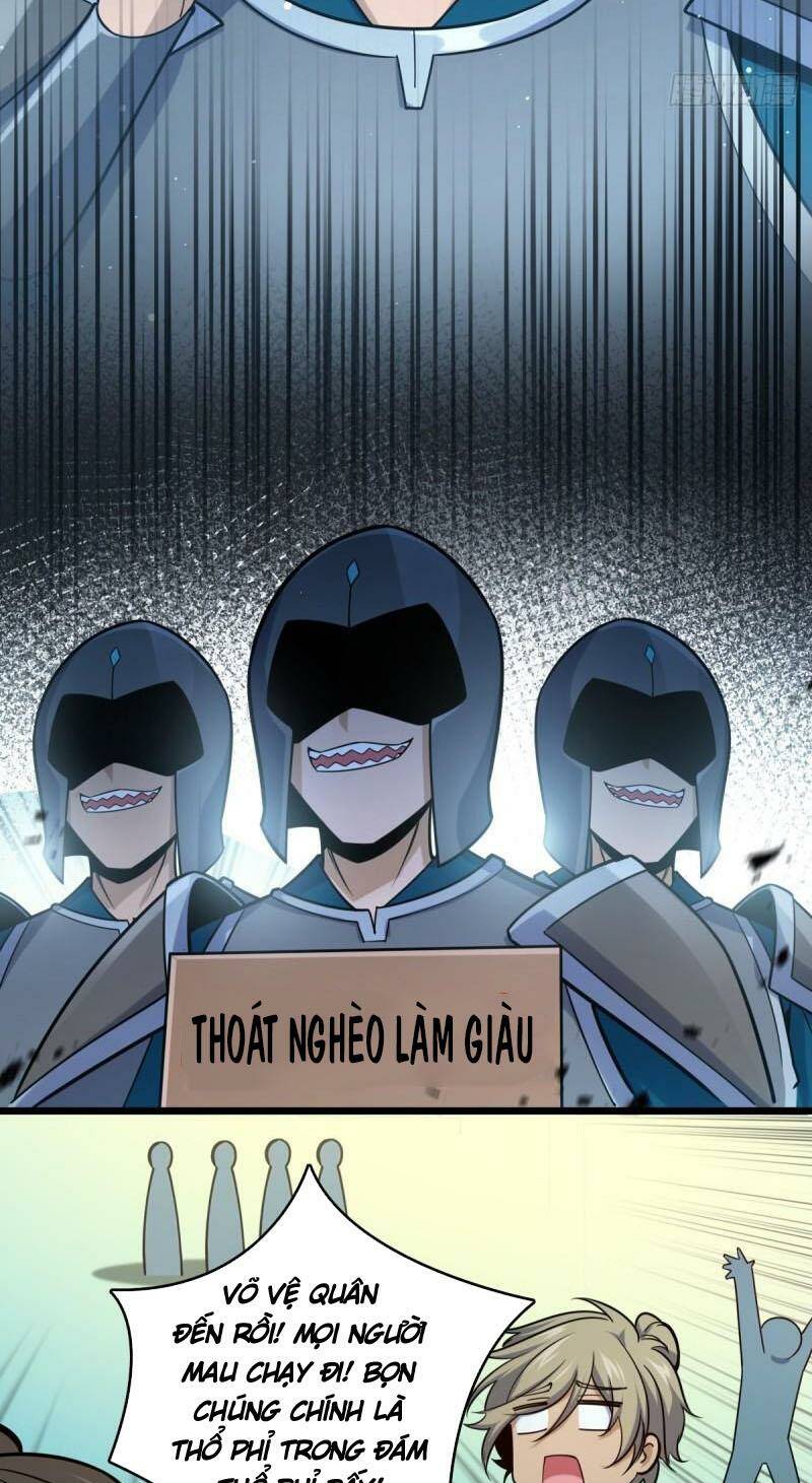 Đại Vương Tha Mạng Chapter 613 - Trang 2