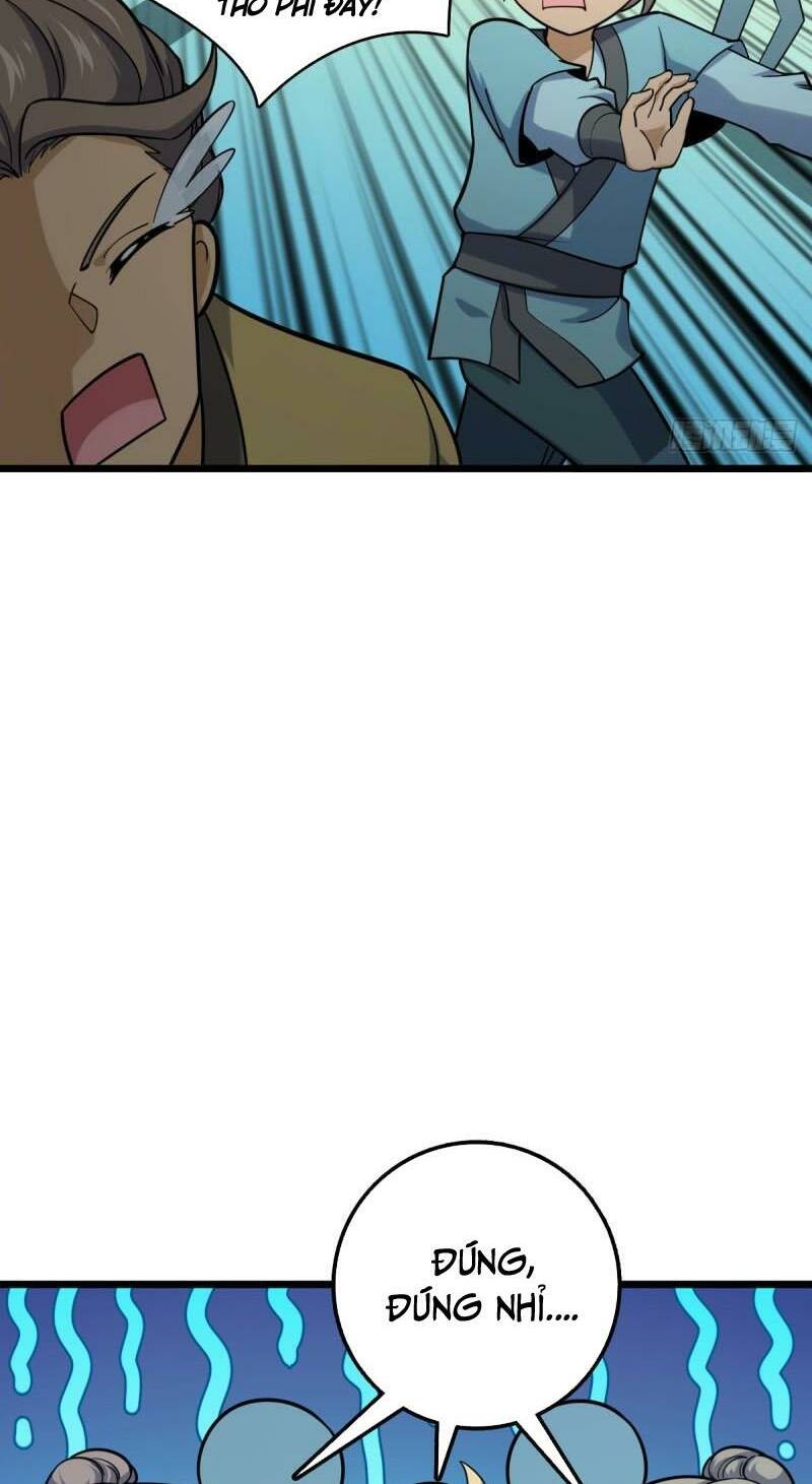 Đại Vương Tha Mạng Chapter 613 - Trang 2