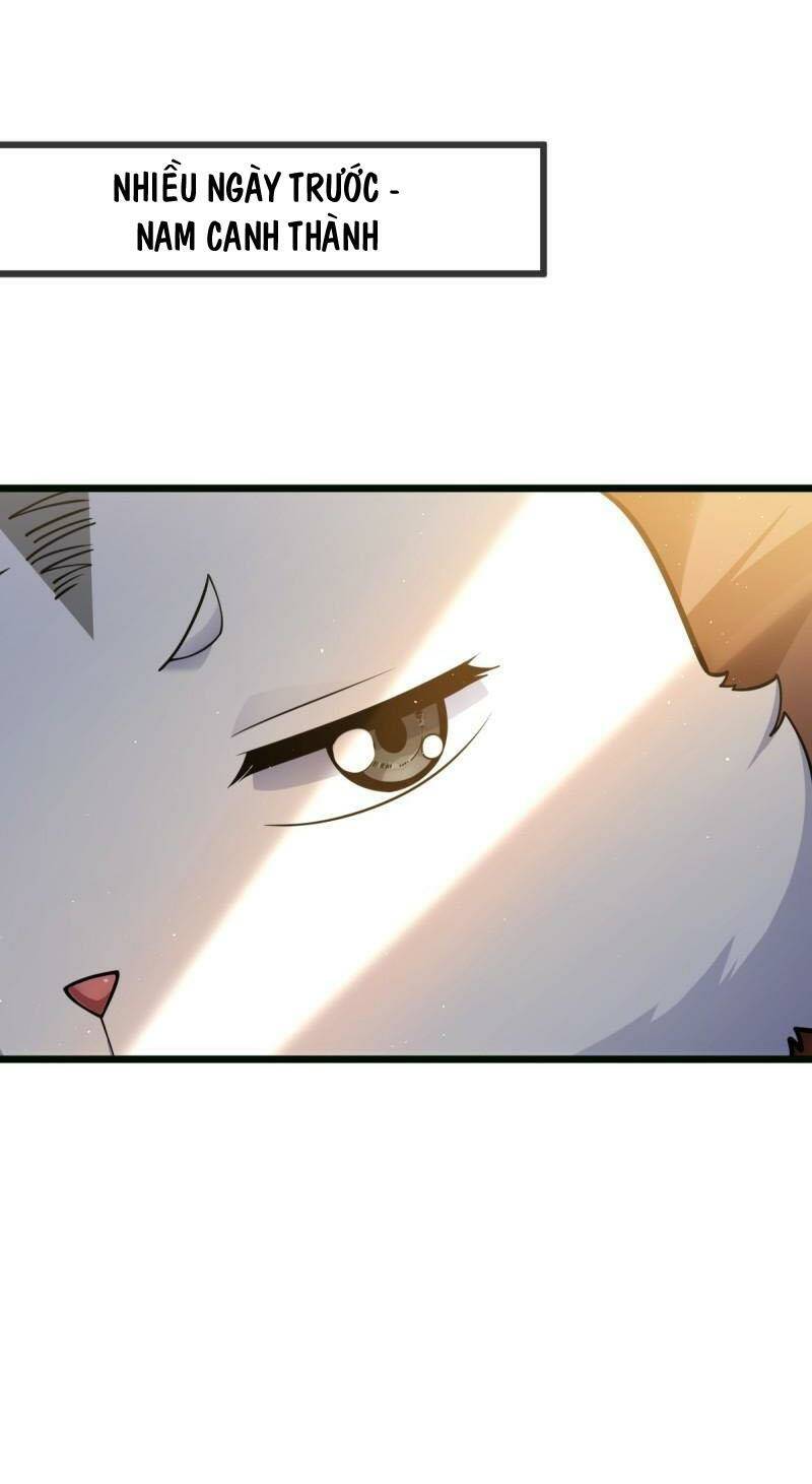 Đại Vương Tha Mạng Chapter 613 - Trang 2