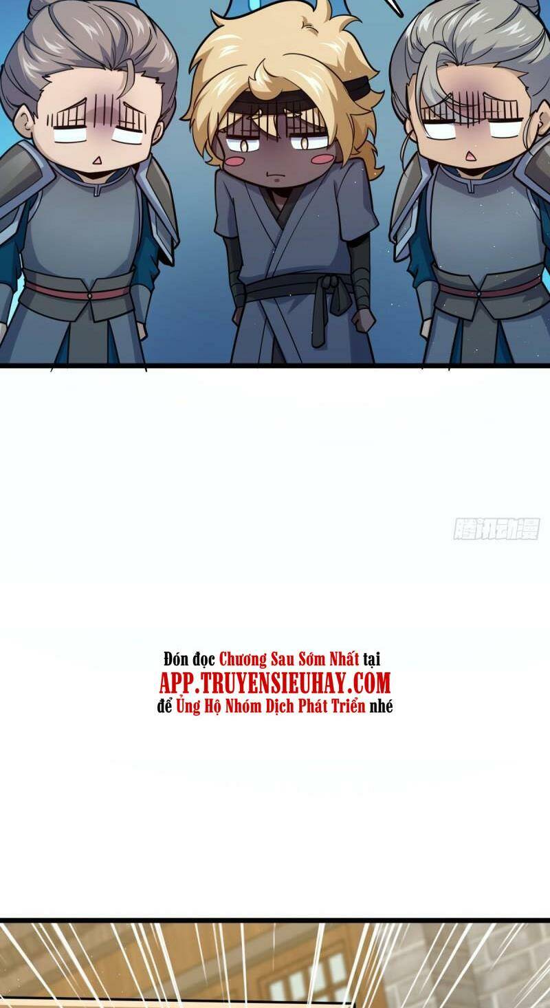 Đại Vương Tha Mạng Chapter 613 - Trang 2