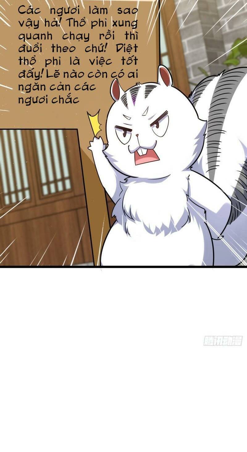 Đại Vương Tha Mạng Chapter 613 - Trang 2