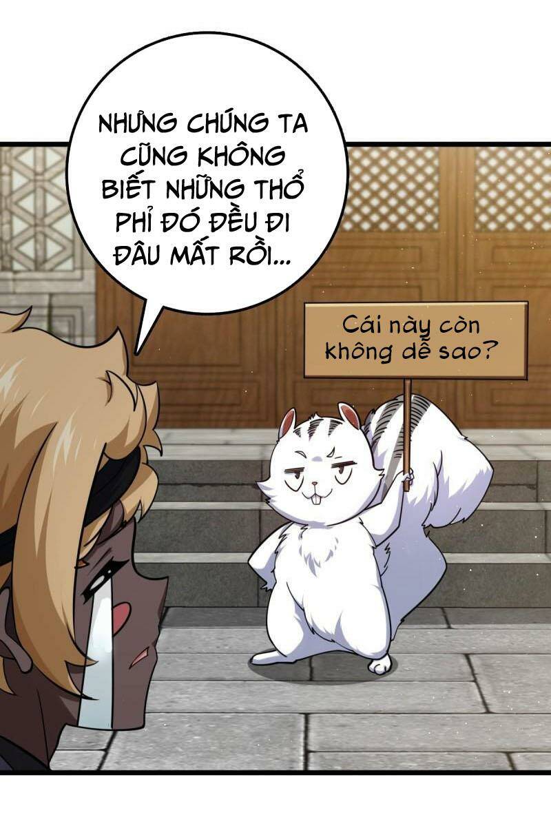 Đại Vương Tha Mạng Chapter 613 - Trang 2