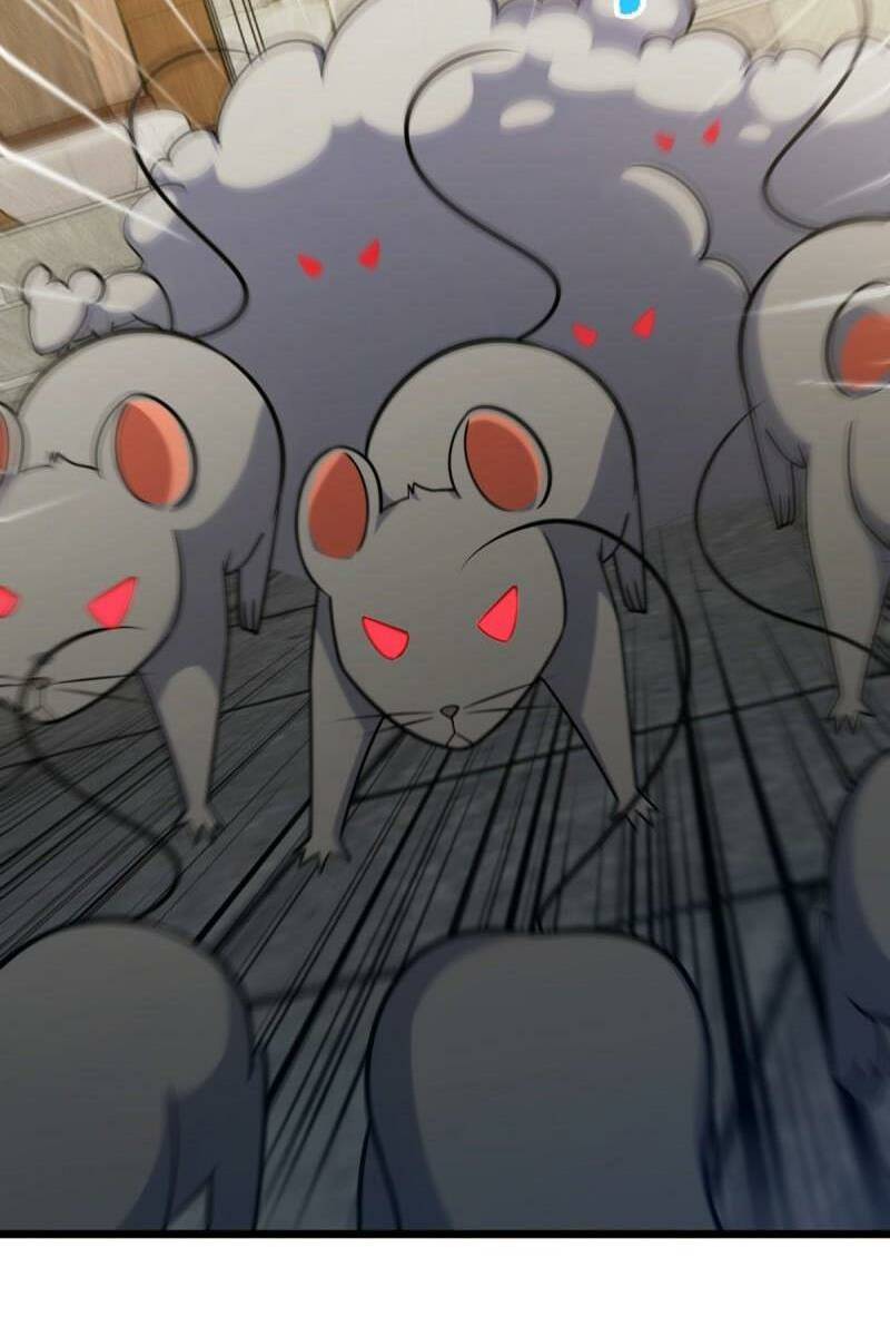 Đại Vương Tha Mạng Chapter 613 - Trang 2