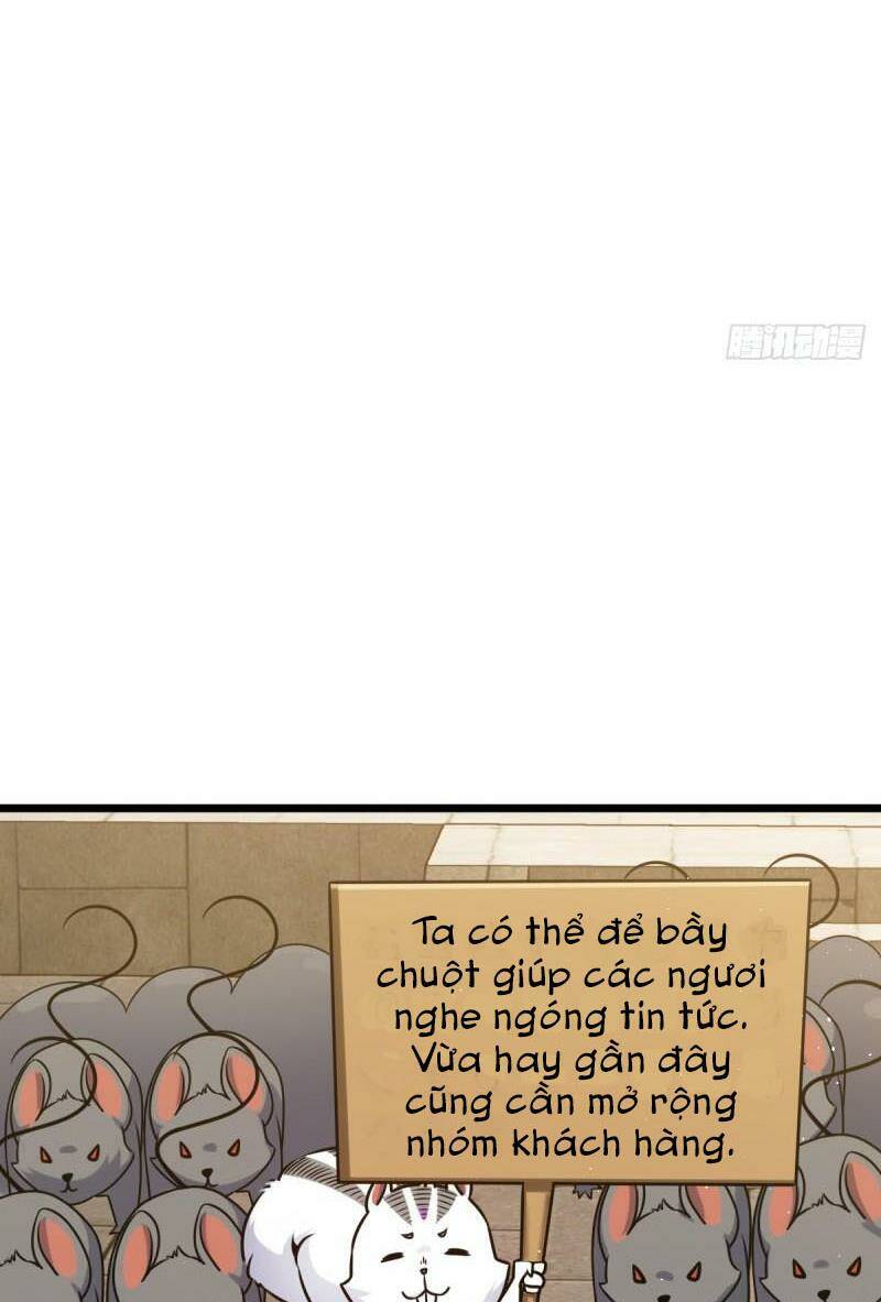 Đại Vương Tha Mạng Chapter 613 - Trang 2