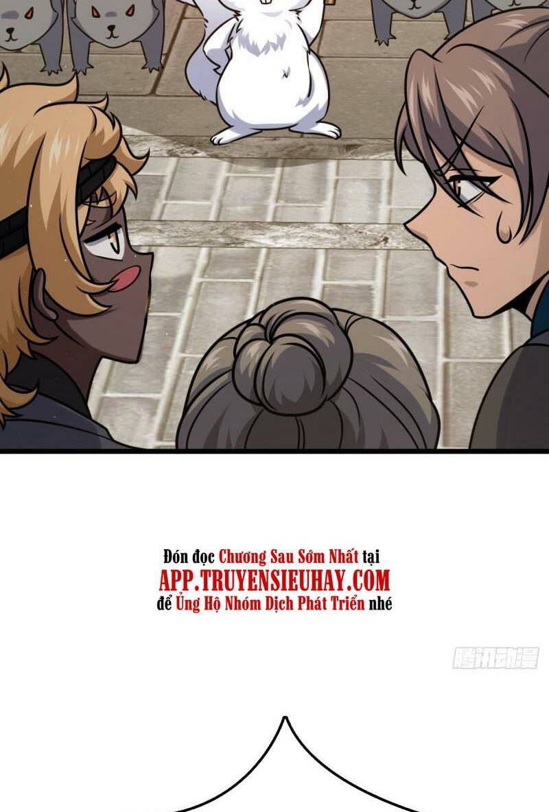 Đại Vương Tha Mạng Chapter 613 - Trang 2