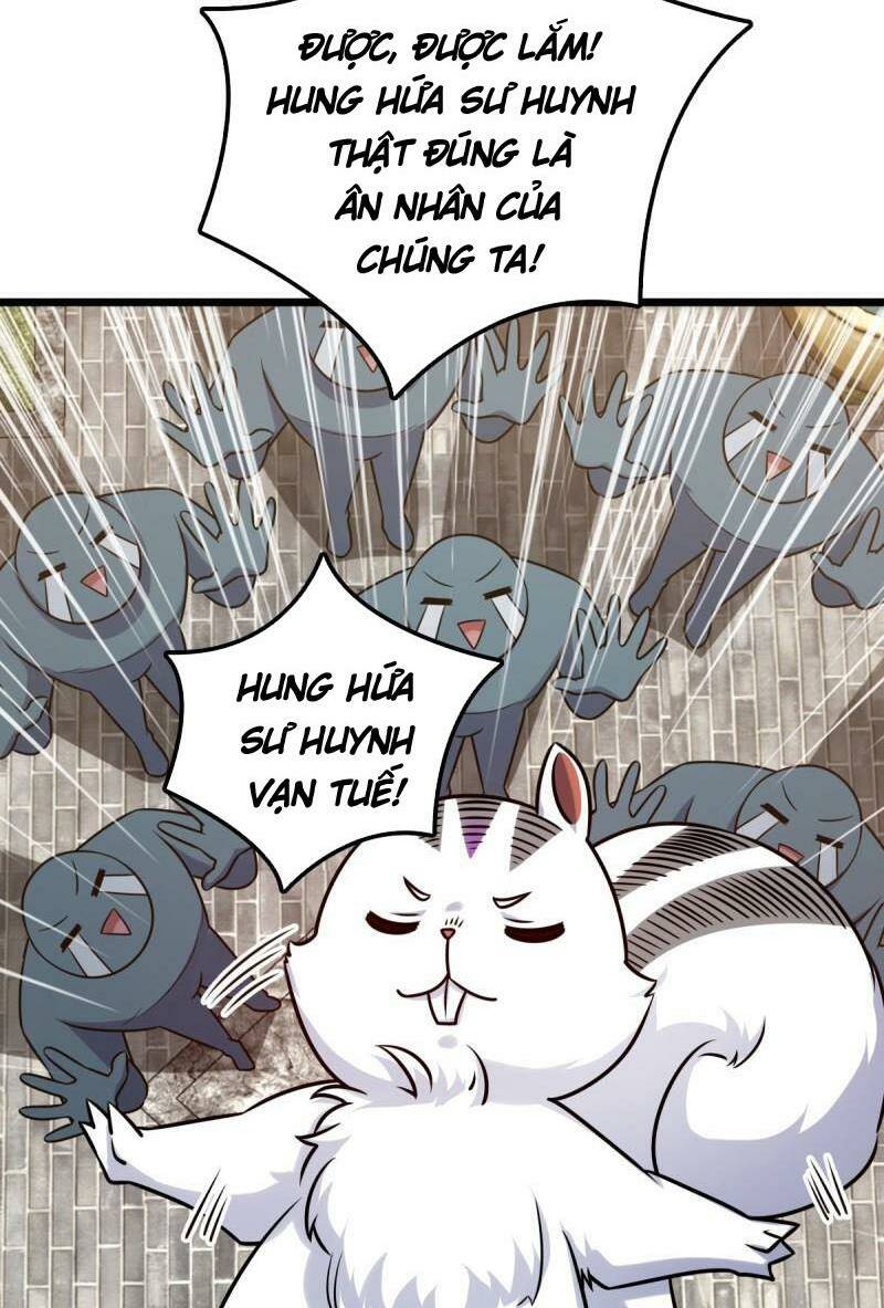 Đại Vương Tha Mạng Chapter 613 - Trang 2