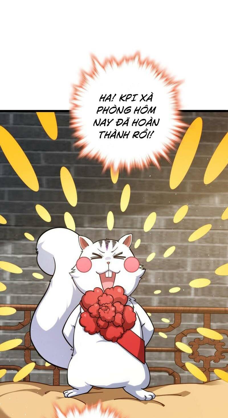 Đại Vương Tha Mạng Chapter 613 - Trang 2