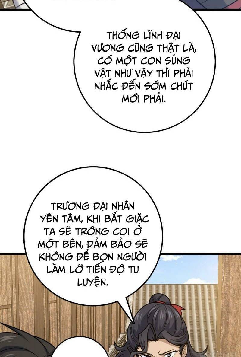 Đại Vương Tha Mạng Chapter 613 - Trang 2