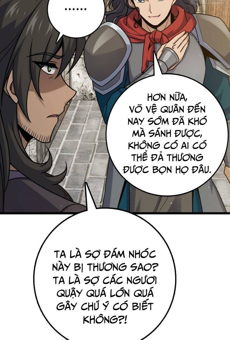 Đại Vương Tha Mạng Chapter 613 - Trang 2