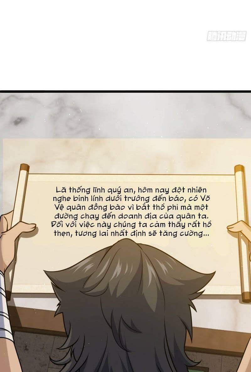 Đại Vương Tha Mạng Chapter 613 - Trang 2