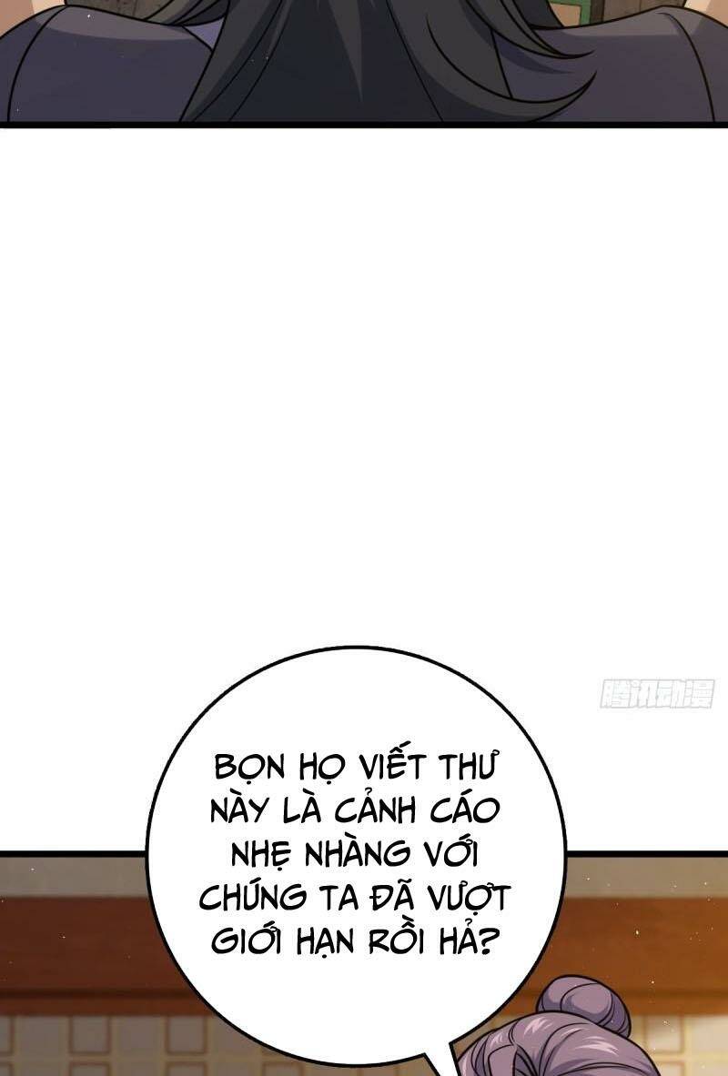 Đại Vương Tha Mạng Chapter 613 - Trang 2