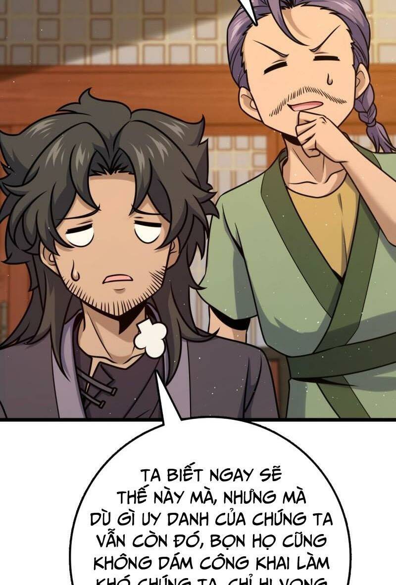 Đại Vương Tha Mạng Chapter 613 - Trang 2