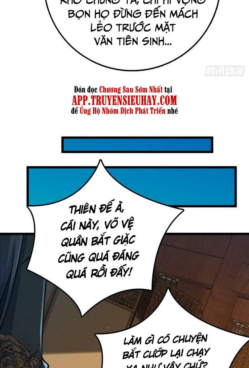 Đại Vương Tha Mạng Chapter 613 - Trang 2