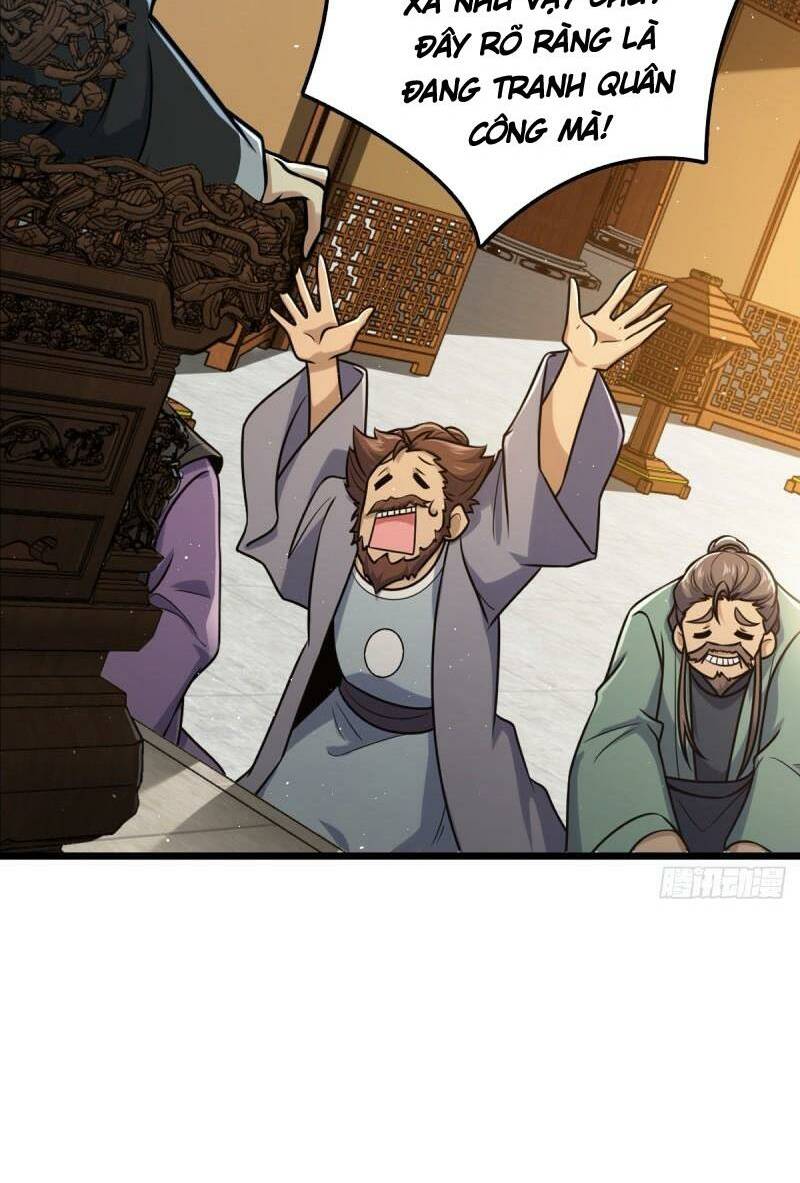 Đại Vương Tha Mạng Chapter 613 - Trang 2