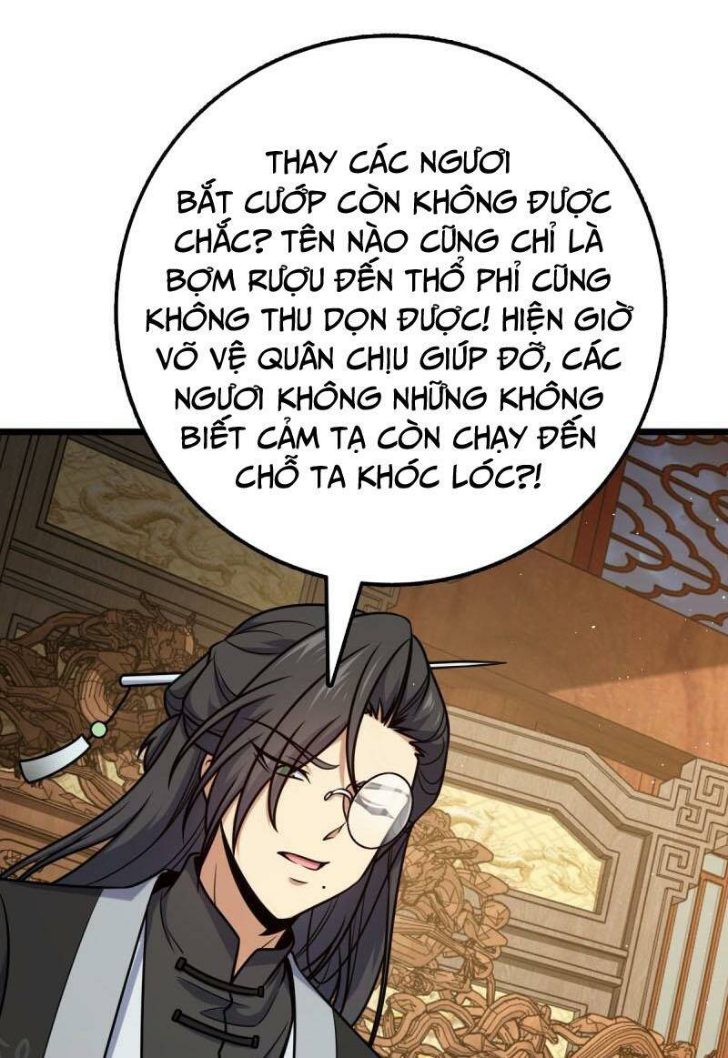 Đại Vương Tha Mạng Chapter 613 - Trang 2