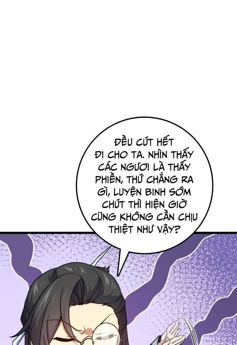 Đại Vương Tha Mạng Chapter 613 - Trang 2