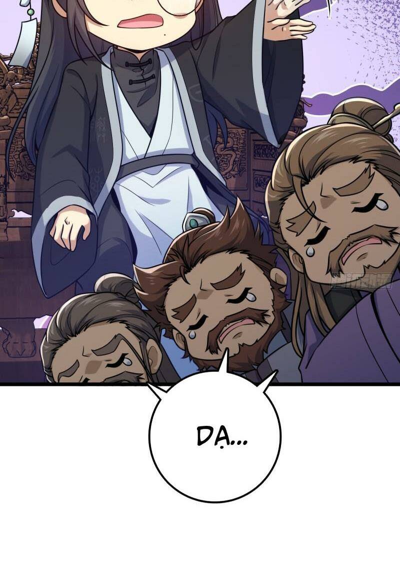 Đại Vương Tha Mạng Chapter 613 - Trang 2