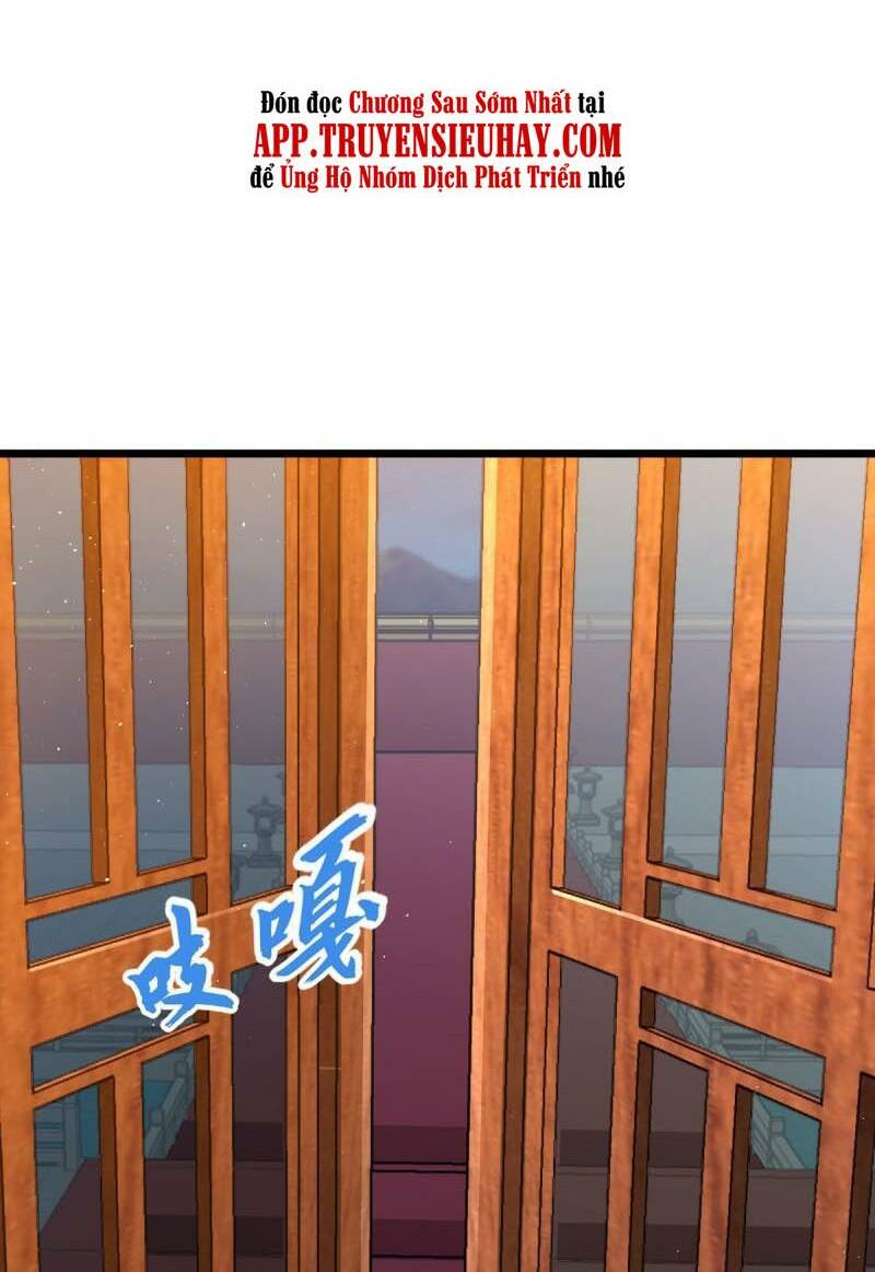 Đại Vương Tha Mạng Chapter 613 - Trang 2