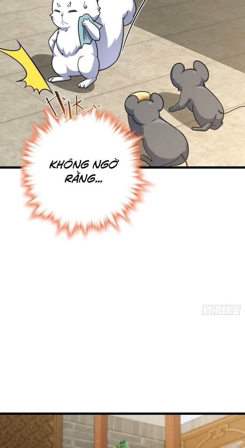 Đại Vương Tha Mạng Chapter 613 - Trang 2