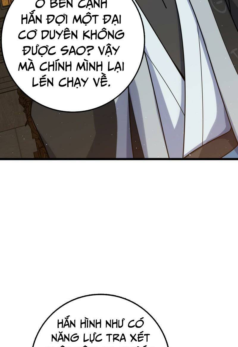 Đại Vương Tha Mạng Chapter 613 - Trang 2