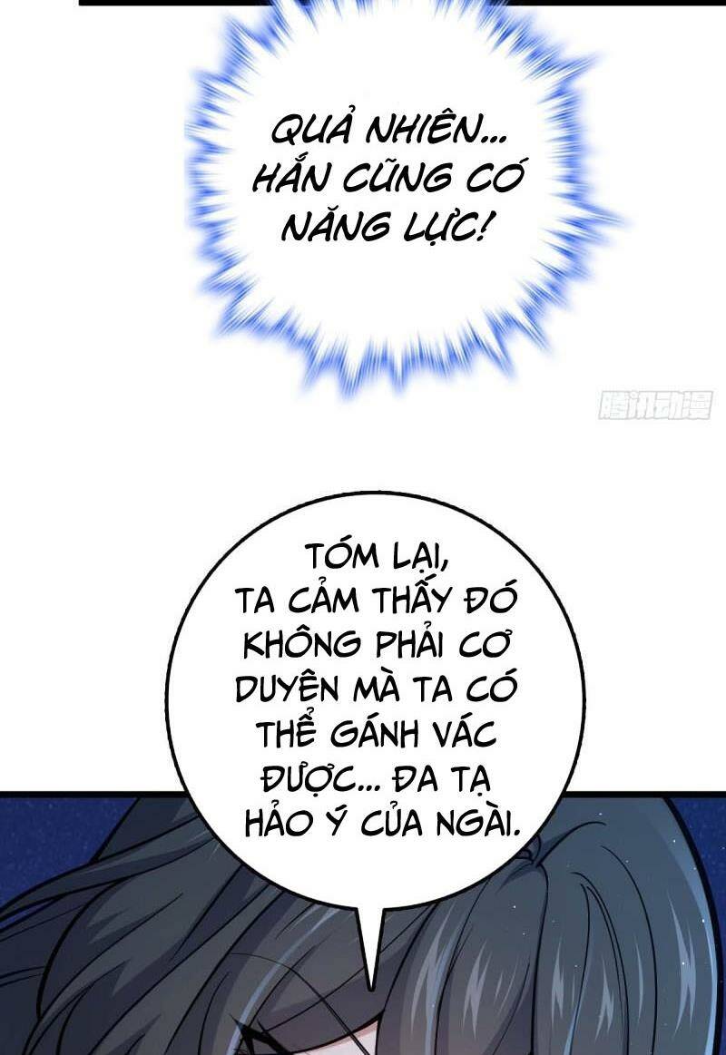 Đại Vương Tha Mạng Chapter 613 - Trang 2
