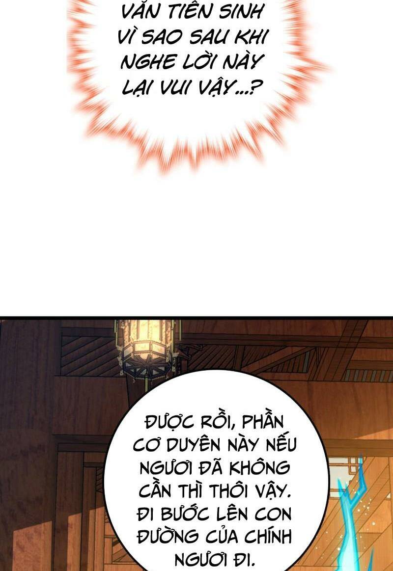 Đại Vương Tha Mạng Chapter 613 - Trang 2