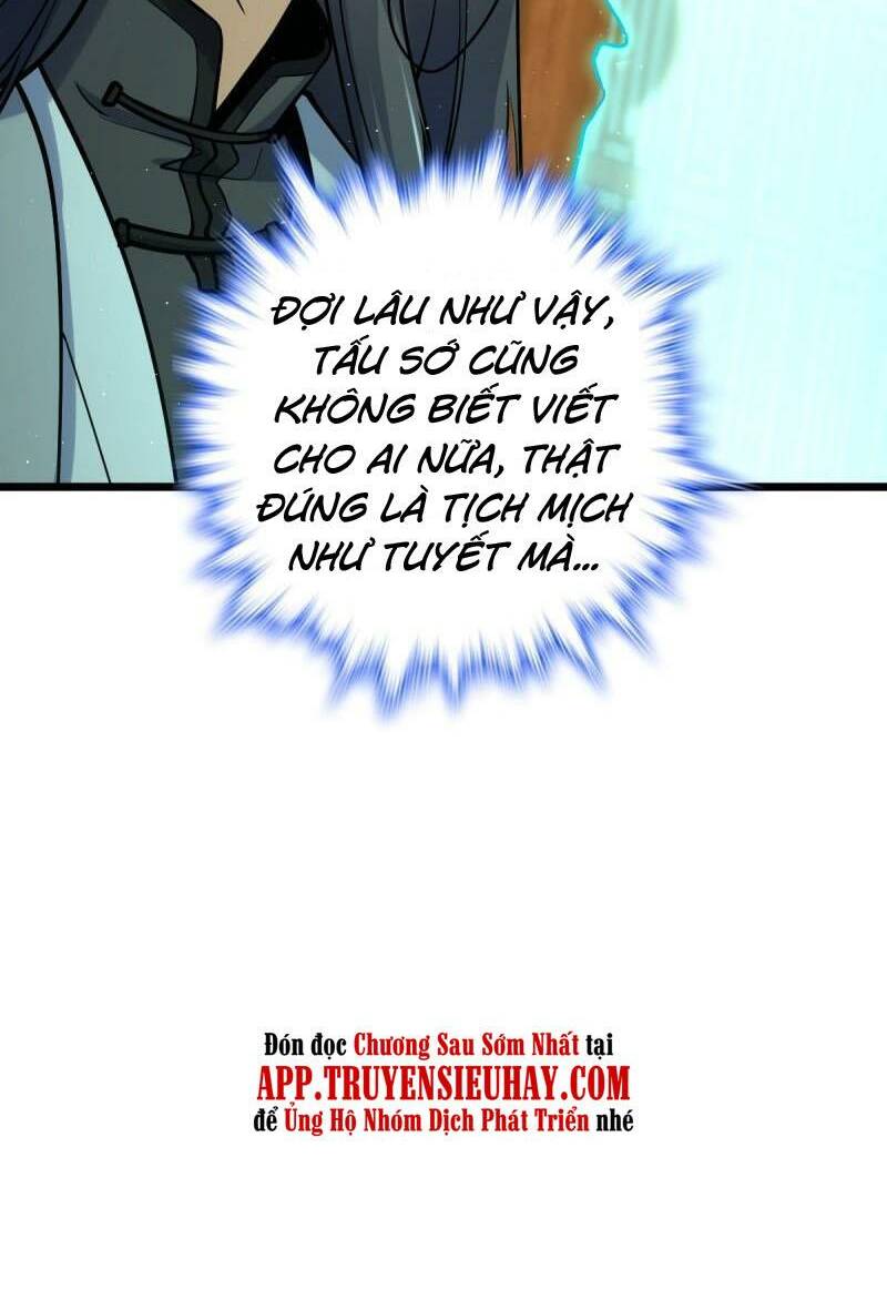 Đại Vương Tha Mạng Chapter 613 - Trang 2