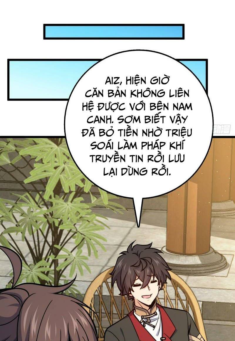 Đại Vương Tha Mạng Chapter 613 - Trang 2
