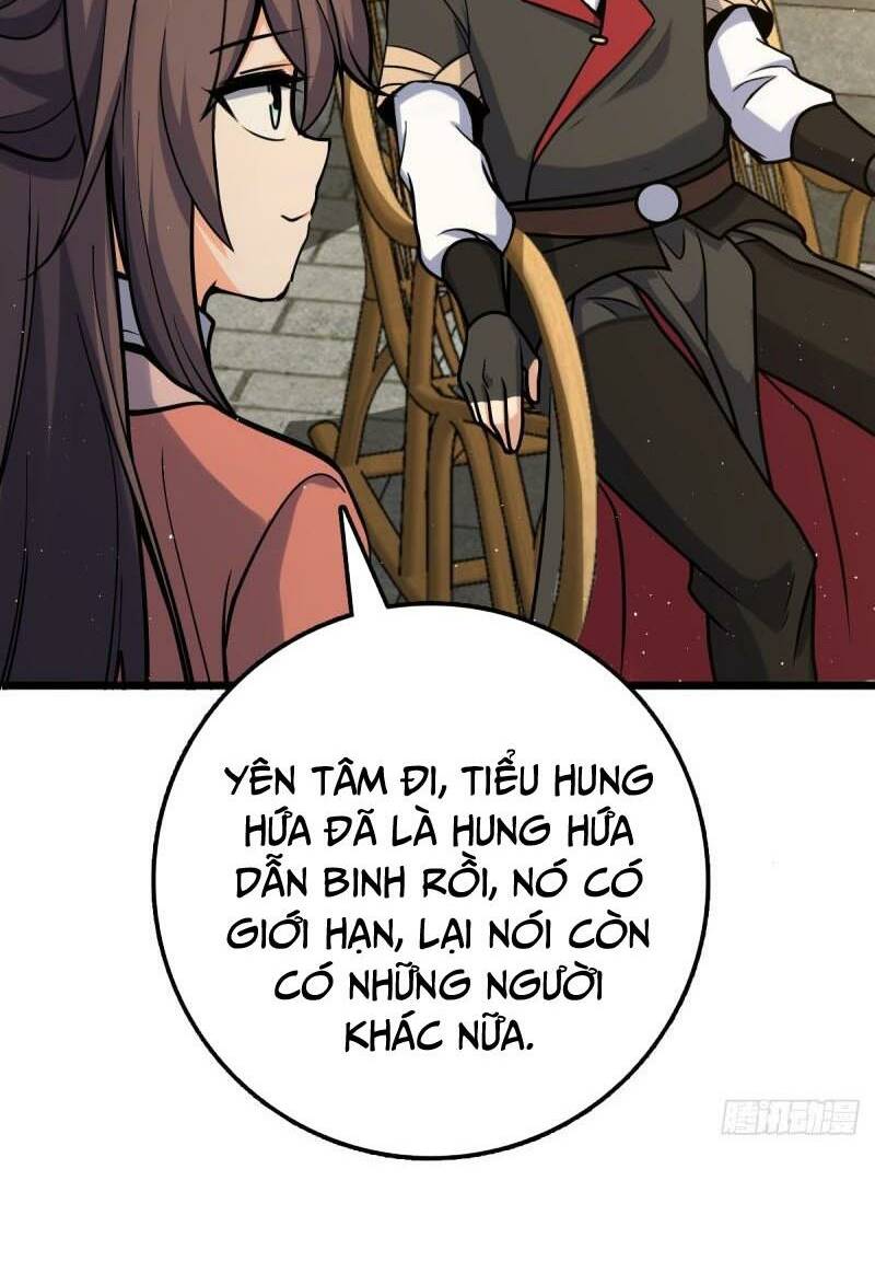 Đại Vương Tha Mạng Chapter 613 - Trang 2