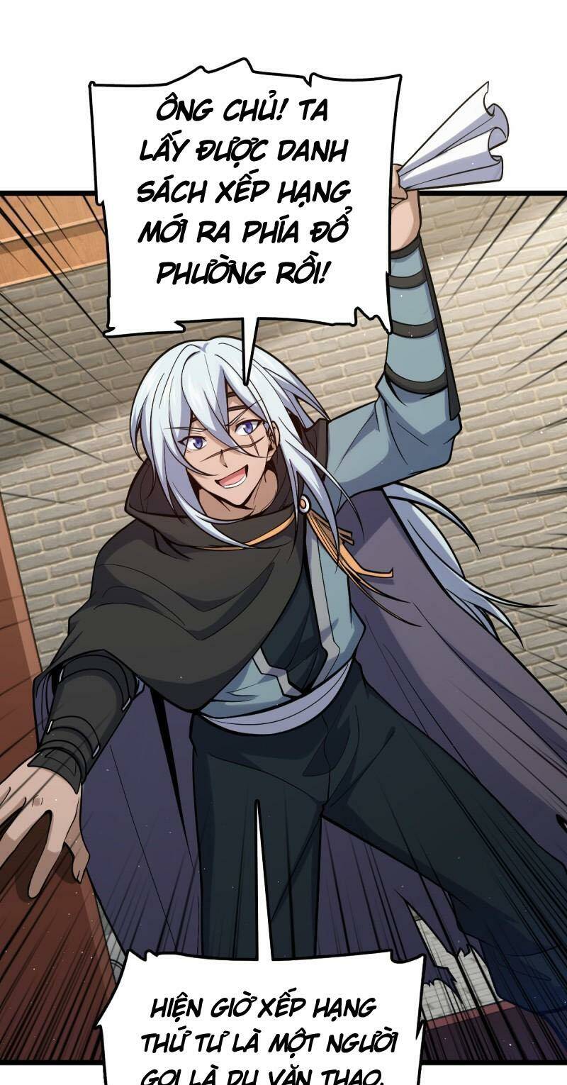 Đại Vương Tha Mạng Chapter 613 - Trang 2