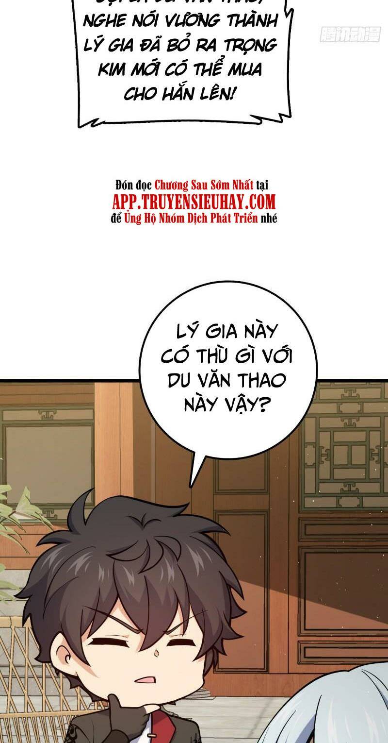 Đại Vương Tha Mạng Chapter 613 - Trang 2