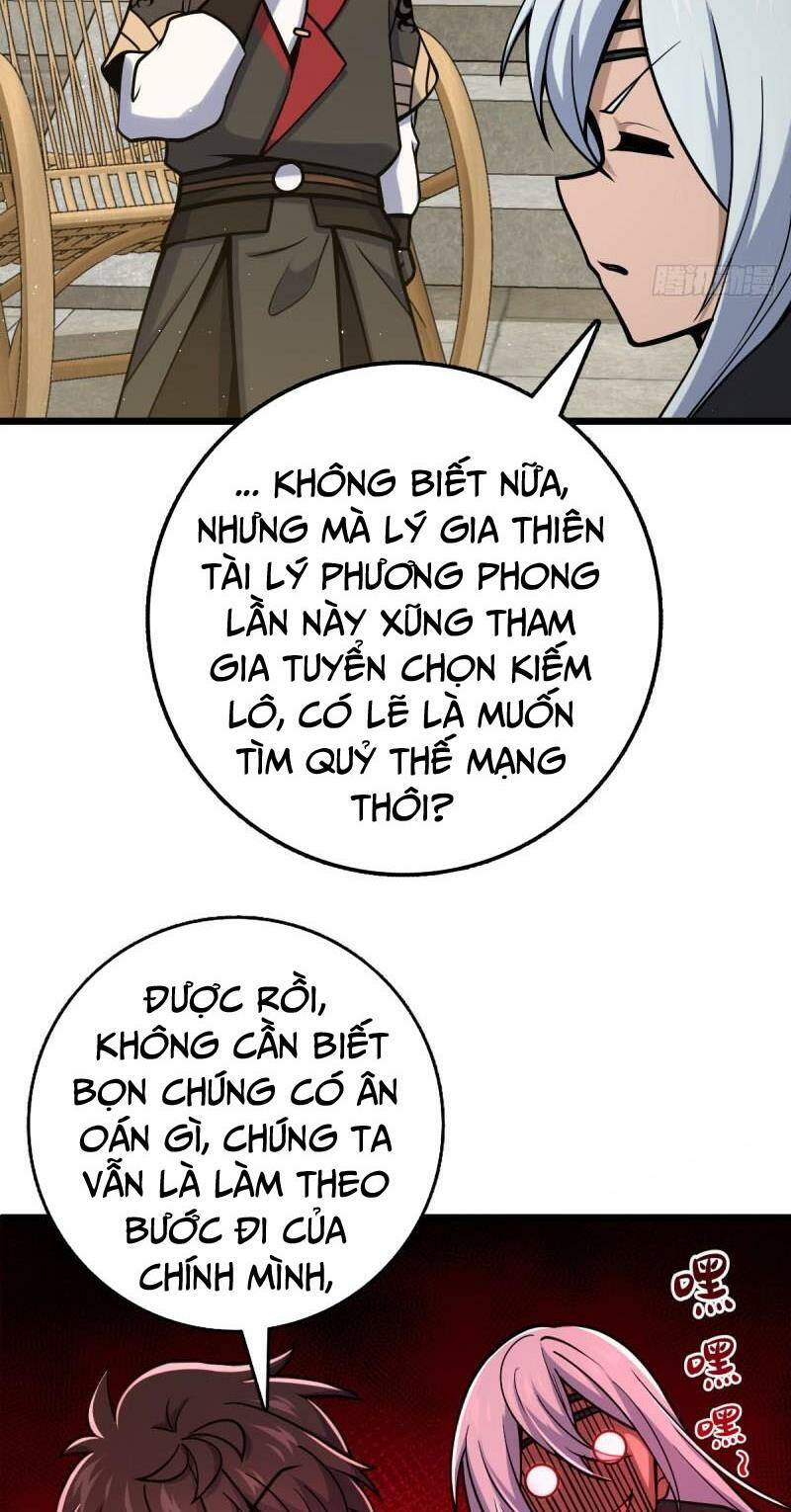 Đại Vương Tha Mạng Chapter 613 - Trang 2