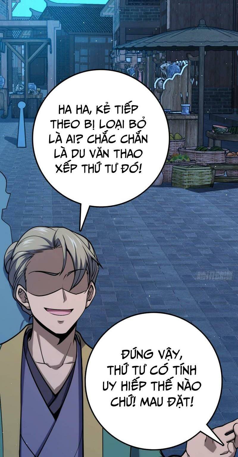 Đại Vương Tha Mạng Chapter 613 - Trang 2