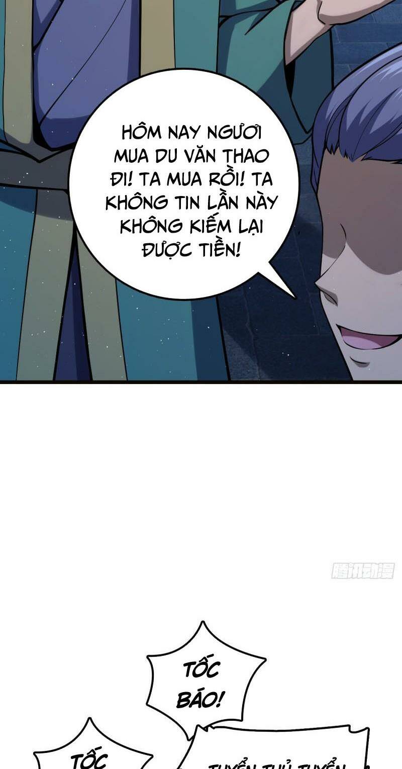 Đại Vương Tha Mạng Chapter 613 - Trang 2