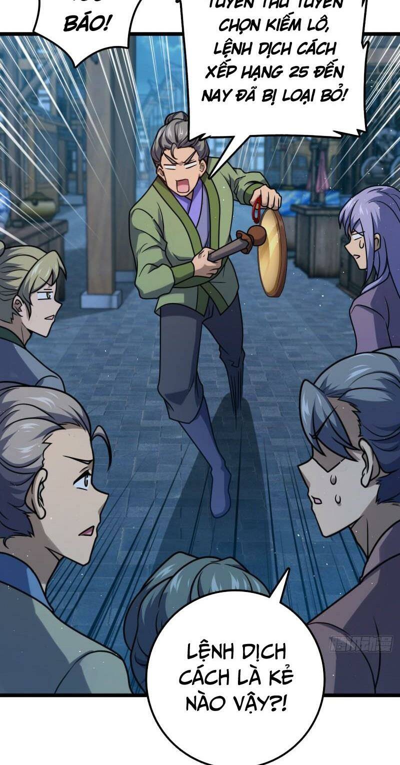 Đại Vương Tha Mạng Chapter 613 - Trang 2