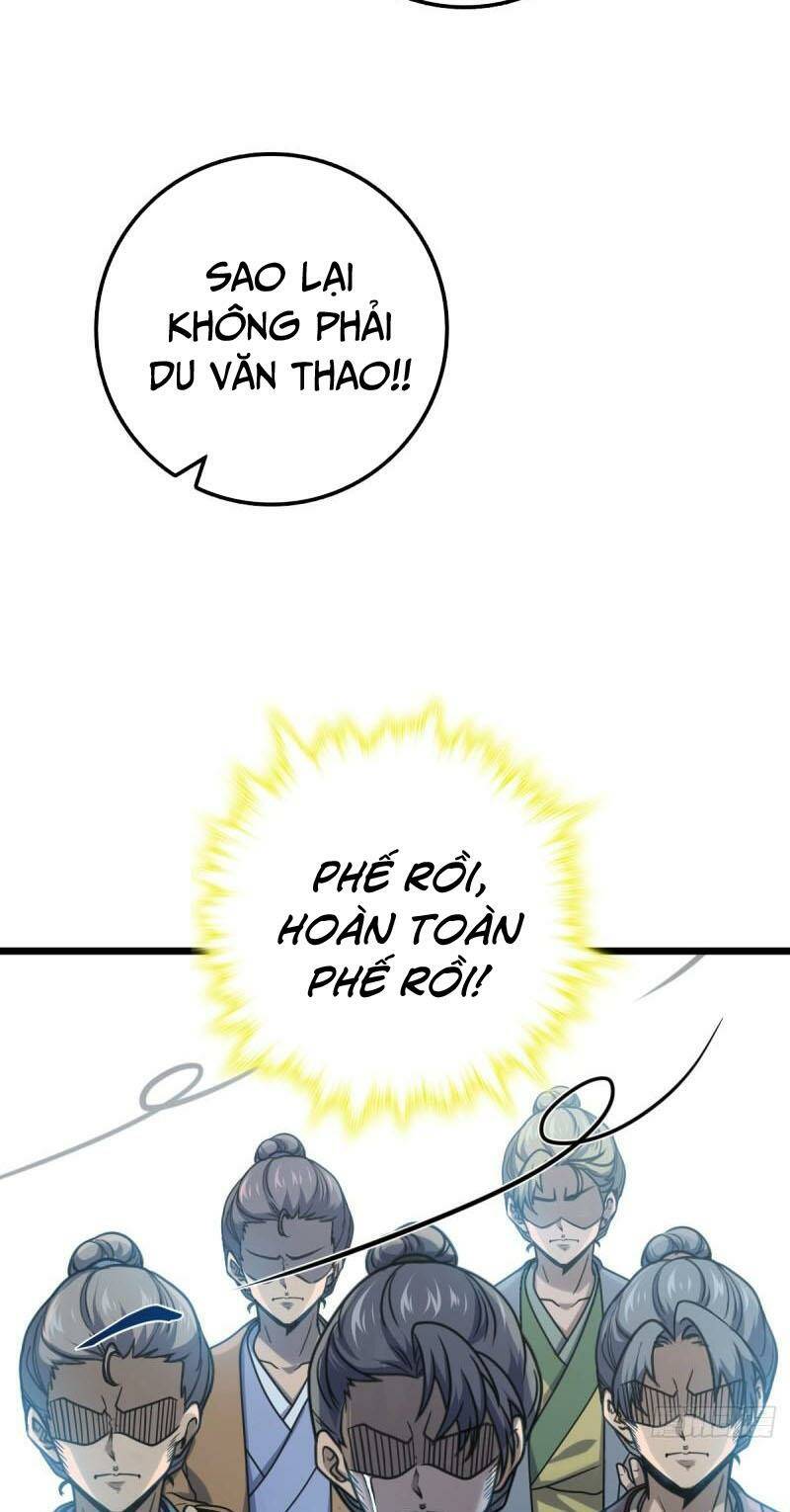 Đại Vương Tha Mạng Chapter 613 - Trang 2