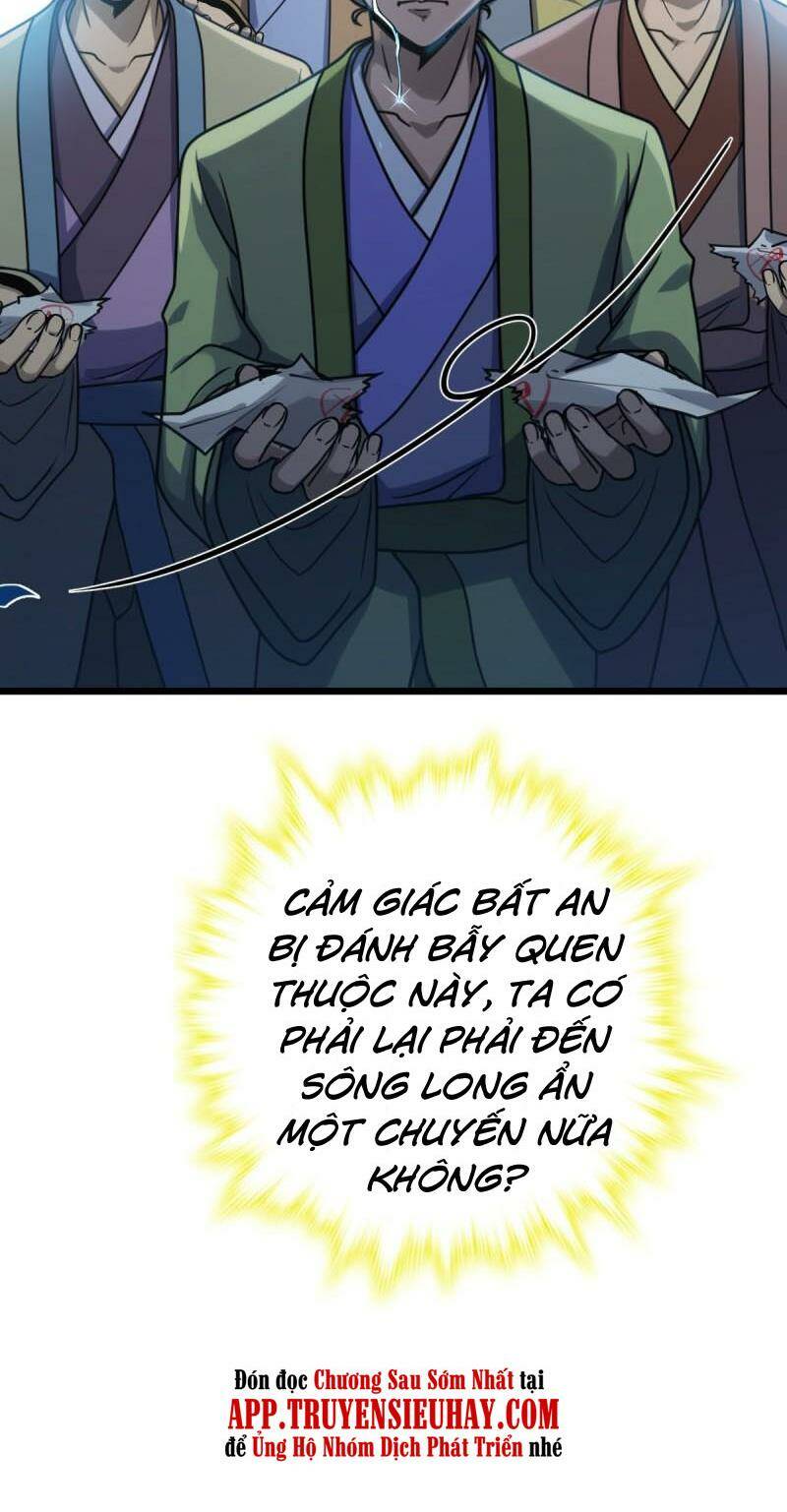 Đại Vương Tha Mạng Chapter 613 - Trang 2