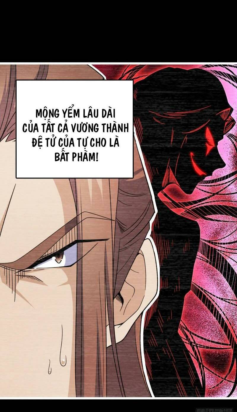 Đại Vương Tha Mạng Chapter 614 - Trang 2