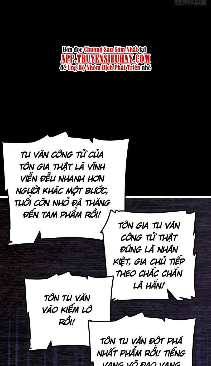 Đại Vương Tha Mạng Chapter 614 - Trang 2