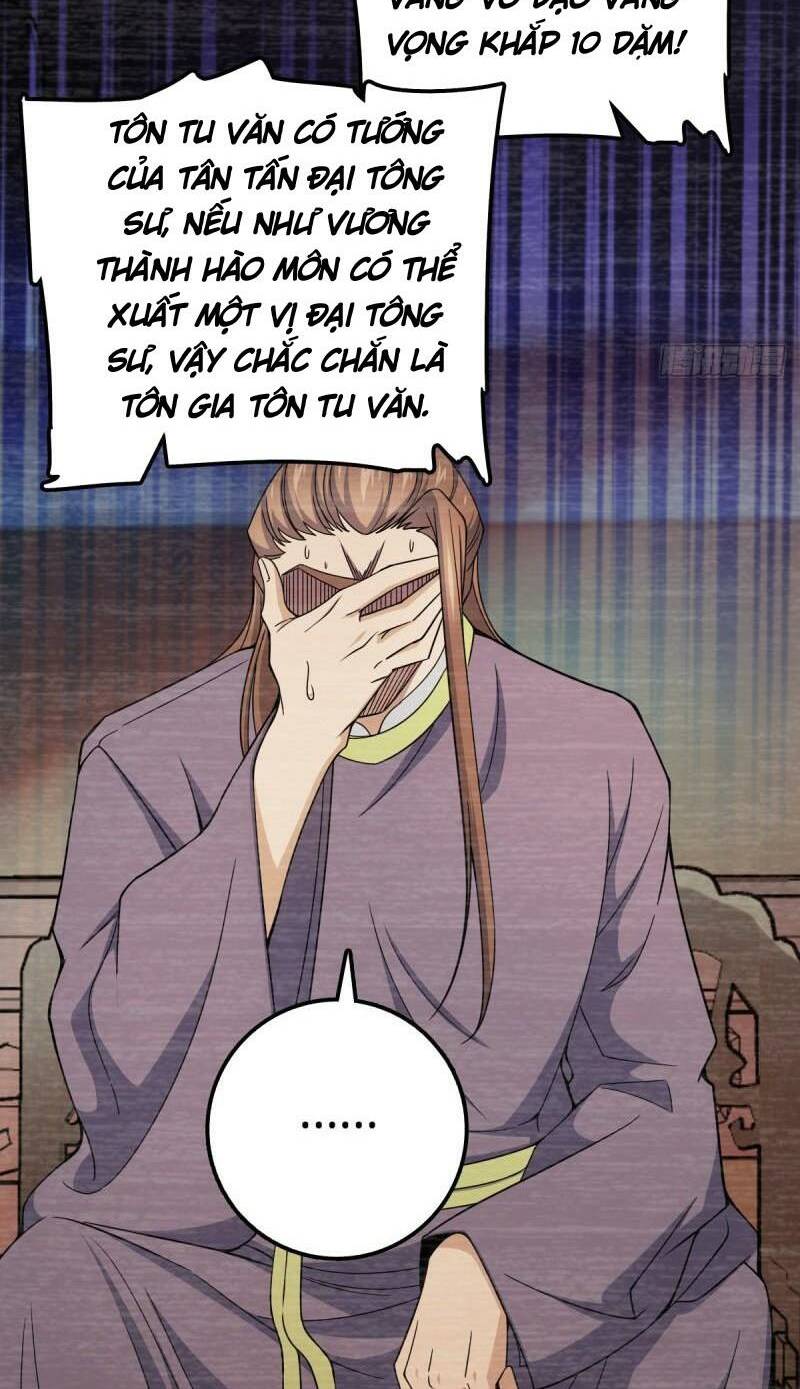 Đại Vương Tha Mạng Chapter 614 - Trang 2