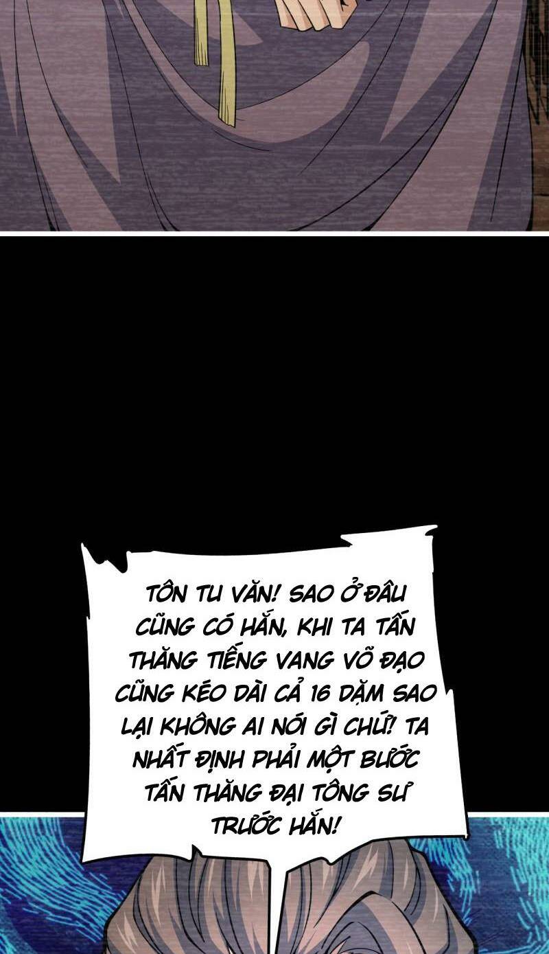 Đại Vương Tha Mạng Chapter 614 - Trang 2