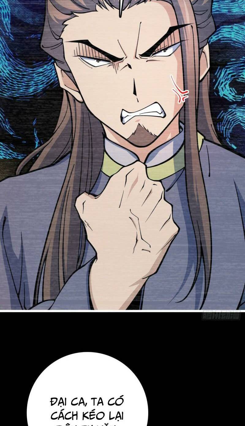 Đại Vương Tha Mạng Chapter 614 - Trang 2