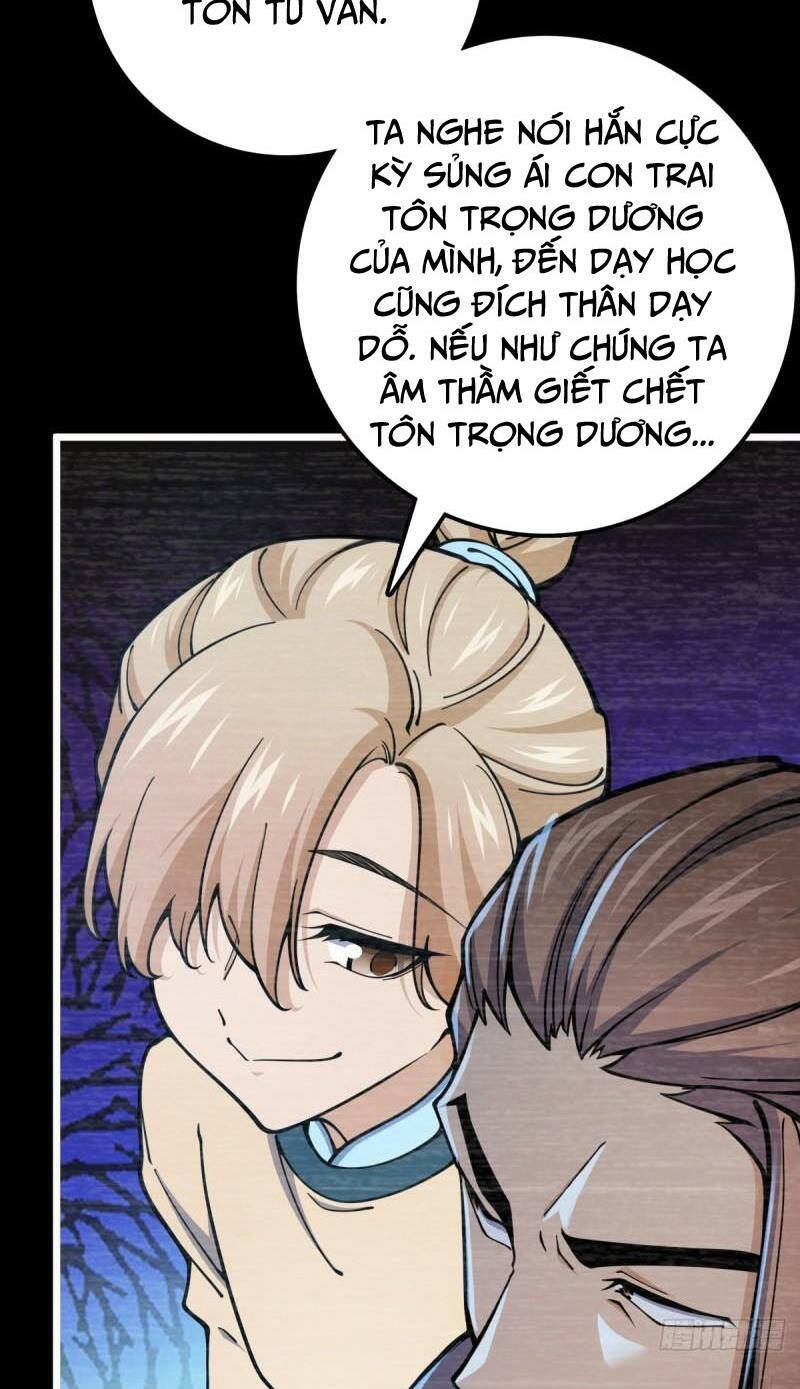 Đại Vương Tha Mạng Chapter 614 - Trang 2