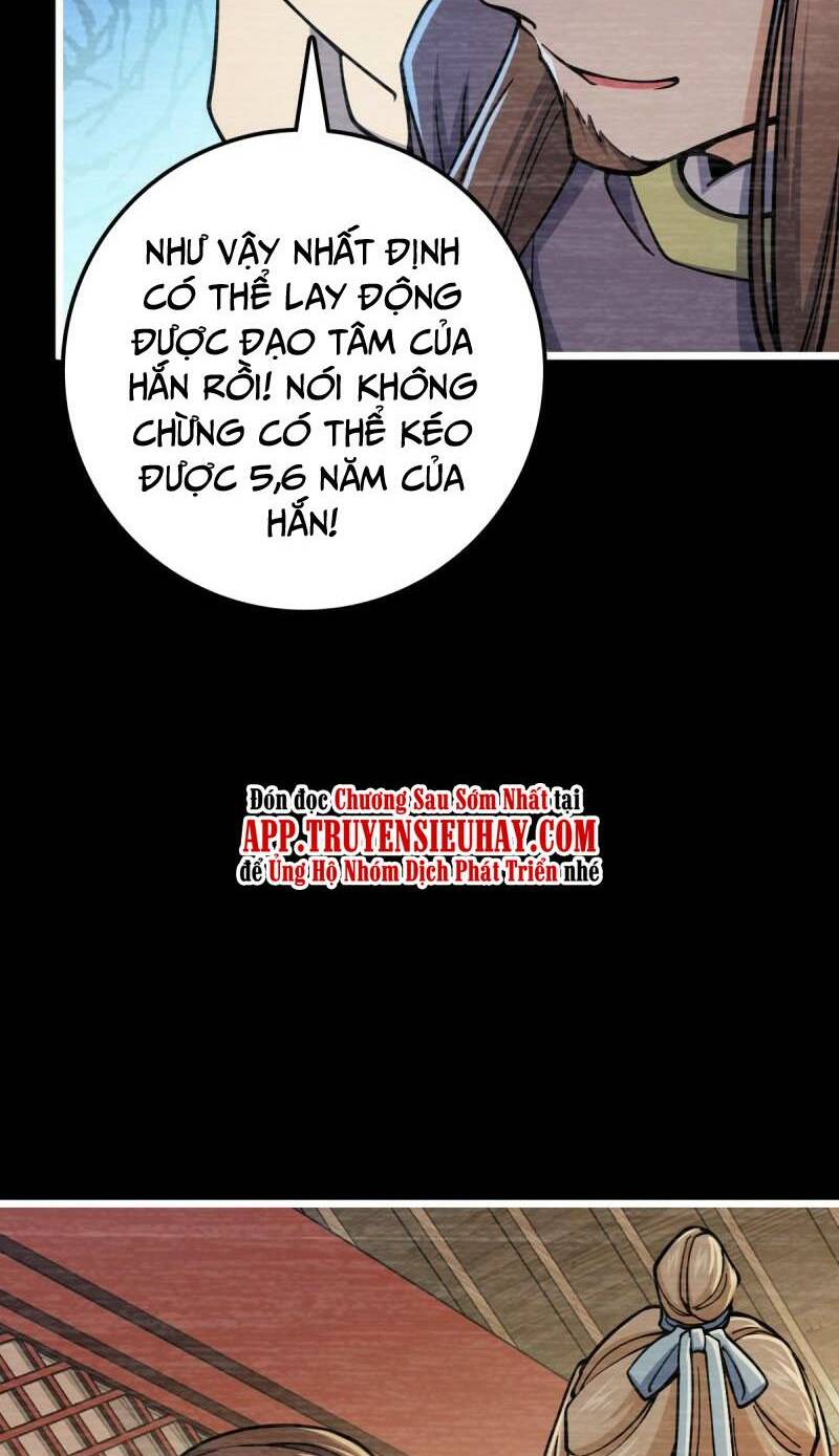 Đại Vương Tha Mạng Chapter 614 - Trang 2