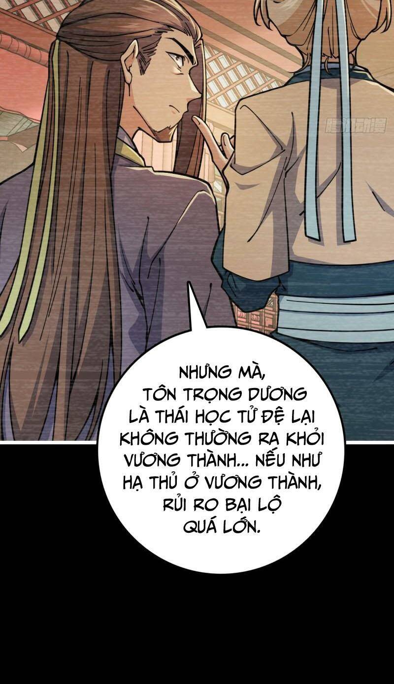 Đại Vương Tha Mạng Chapter 614 - Trang 2