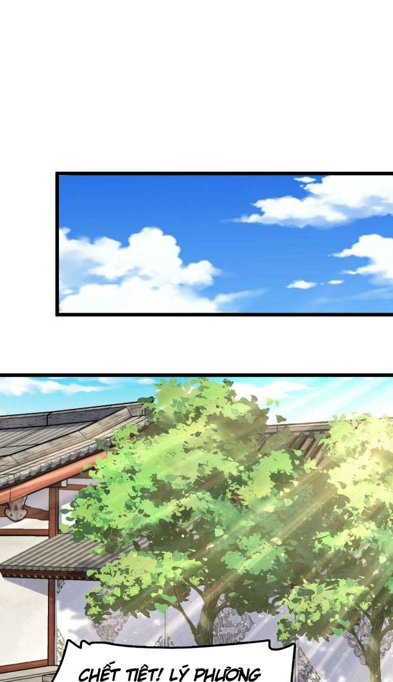 Đại Vương Tha Mạng Chapter 614 - Trang 2