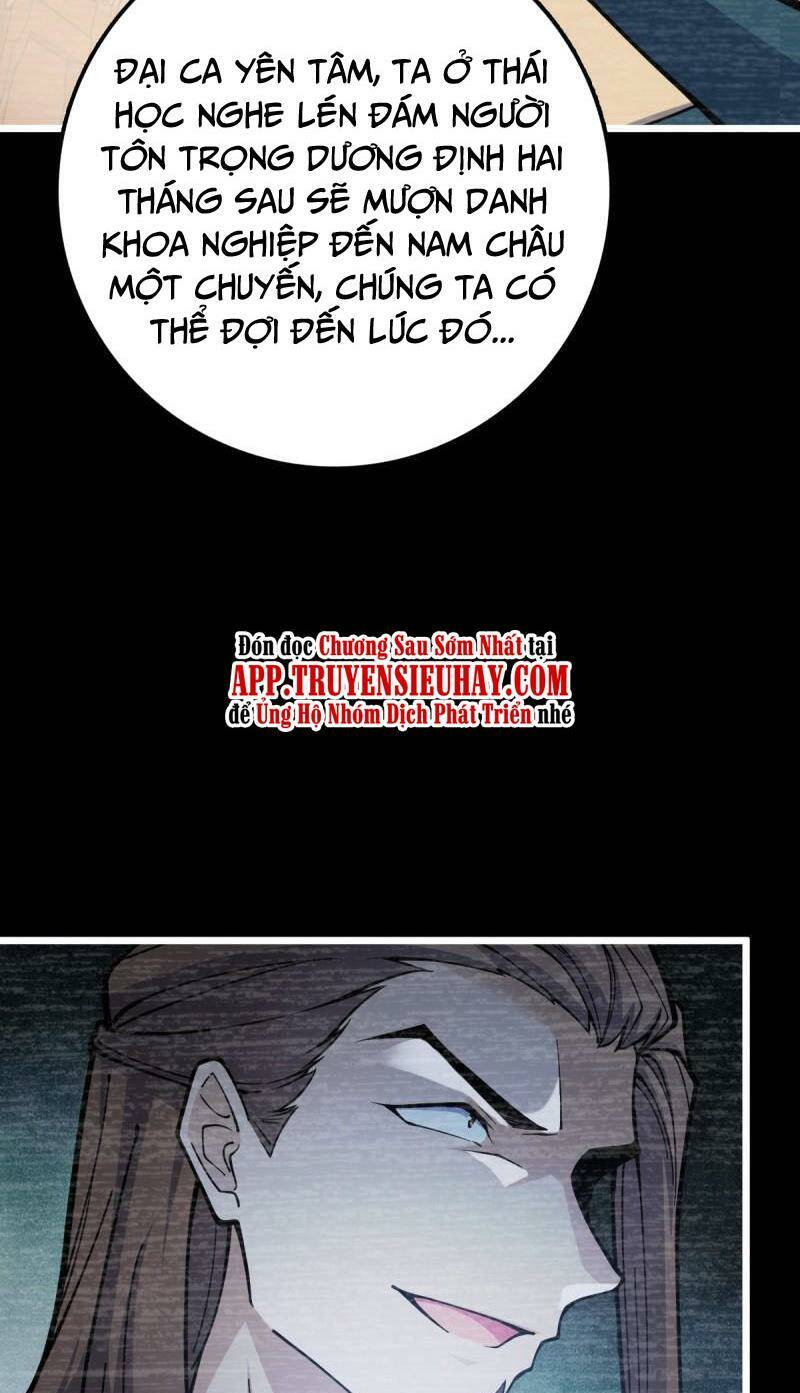 Đại Vương Tha Mạng Chapter 614 - Trang 2