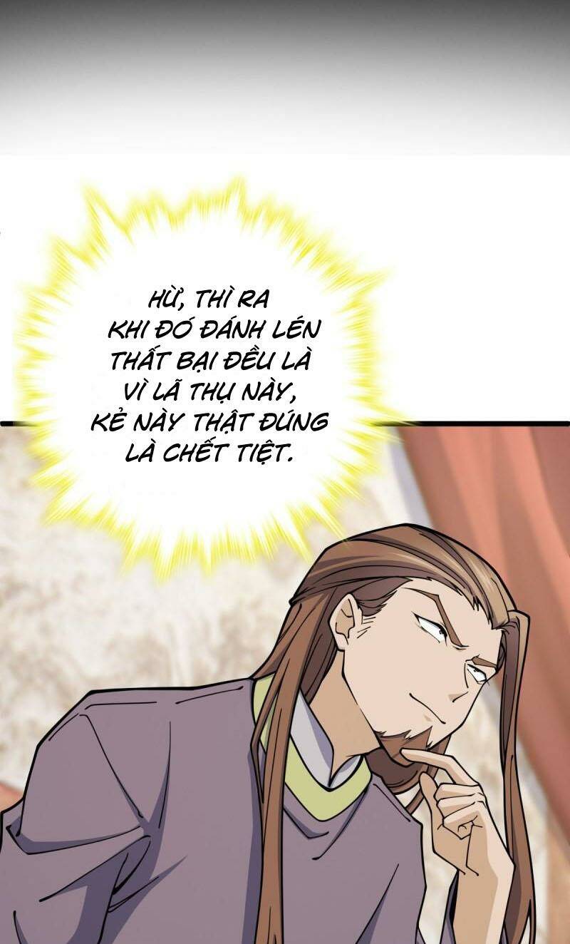 Đại Vương Tha Mạng Chapter 614 - Trang 2