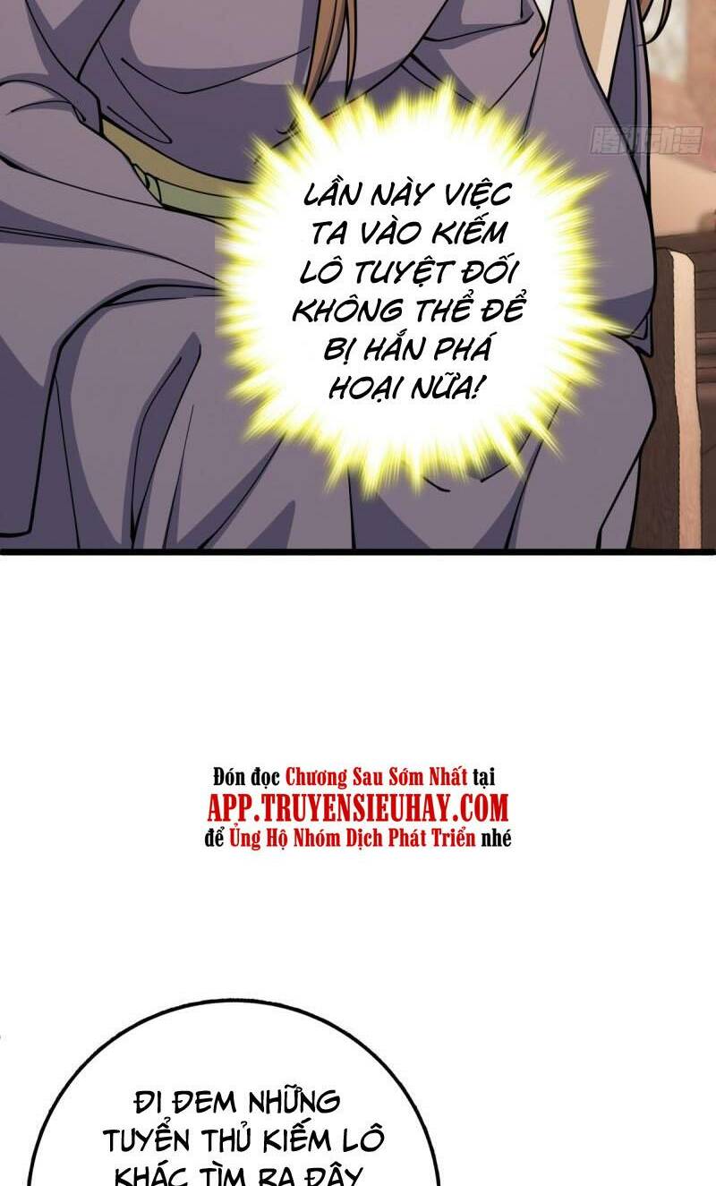 Đại Vương Tha Mạng Chapter 614 - Trang 2